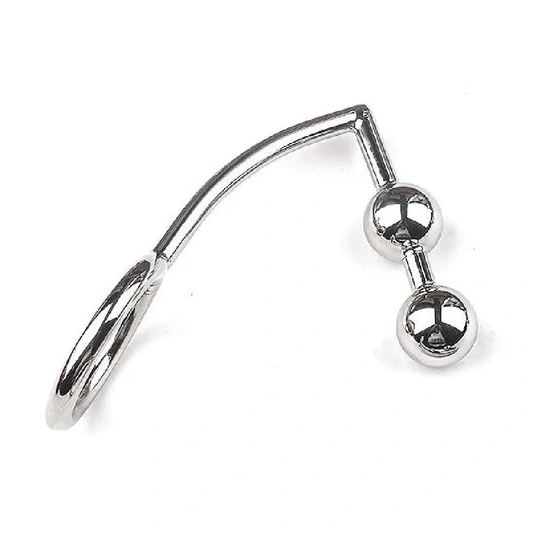 Anal Ball Hook Suspension Sexual PerfectFit Two 4354 0725